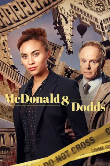 McDonald & Dodds