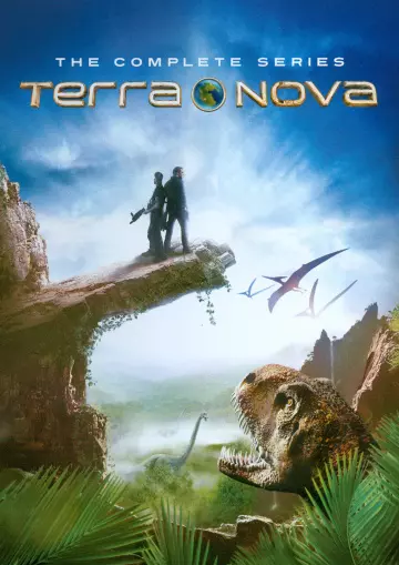 Terra Nova