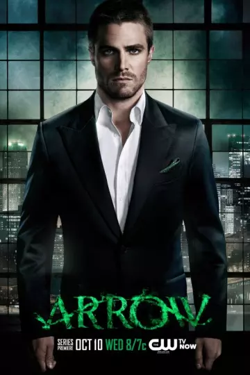 Arrow