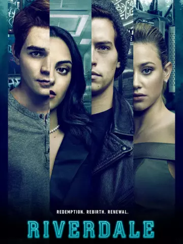 Riverdale