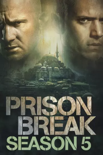 Prison Break