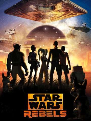 Star Wars Rebels