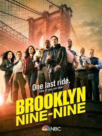 Brooklyn Nine-Nine