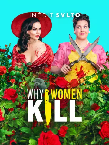 Why Women Kill