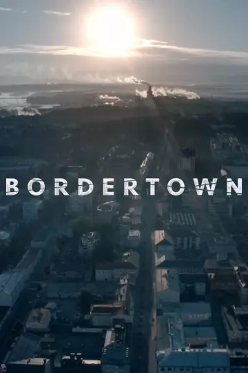 Bordertown