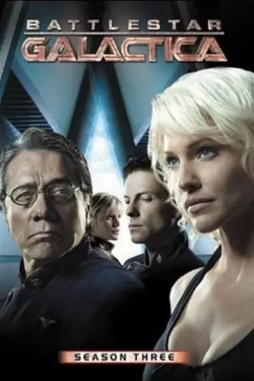 Battlestar Galactica