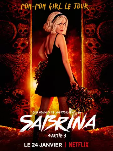 Les Nouvelles aventures de Sabrina