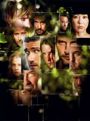 Lost, les disparus