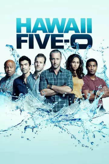 Hawaii Five-0 (2010)