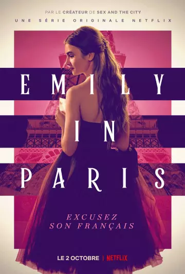 Emily in Paris