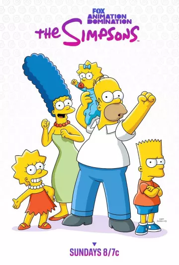 Les Simpson