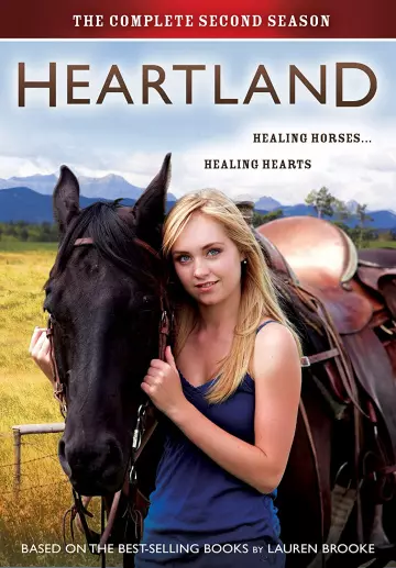 Heartland (CA)