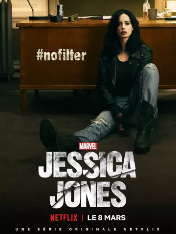 Marvel's Jessica Jones