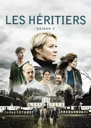 Les Héritiers