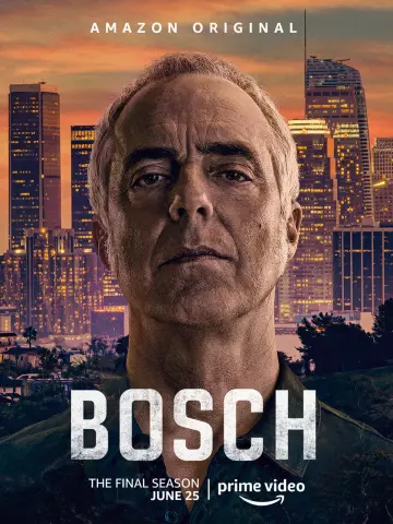 Harry Bosch