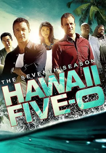 Hawaii Five-0 (2010)