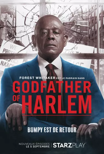 Godfather of Harlem