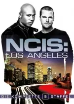 NCIS : Los Angeles