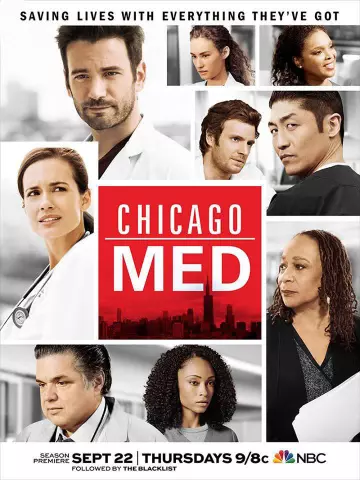 Chicago Med