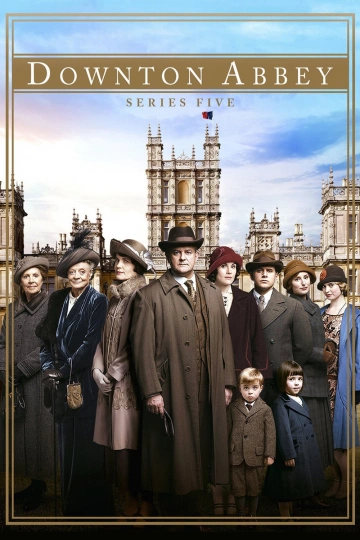 Downton Abbey