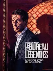 Le Bureau des Légendes