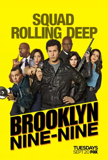 Brooklyn Nine-Nine