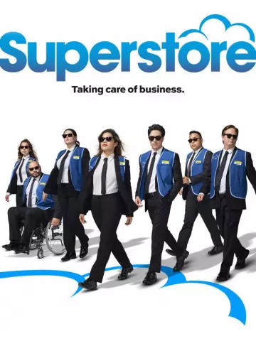 Superstore