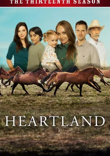 Heartland (CA)