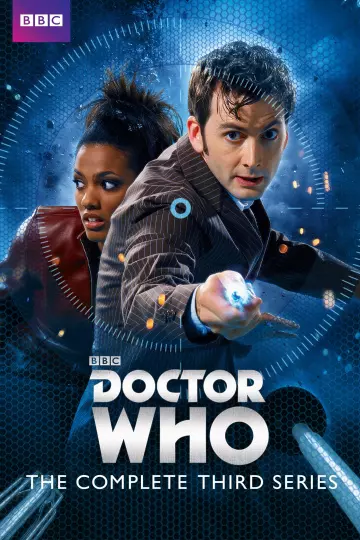 Doctor Who (2005)