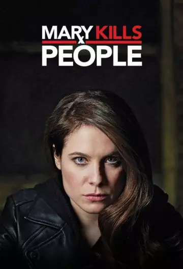 Mary Kills People