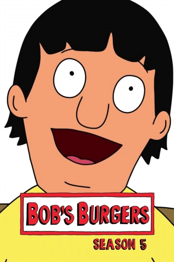 Bob's Burgers