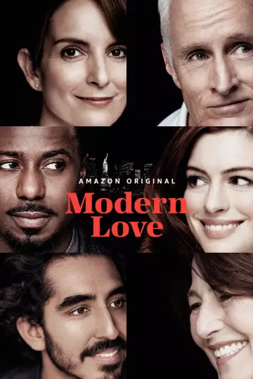 Modern Love