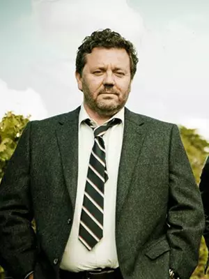 Brokenwood