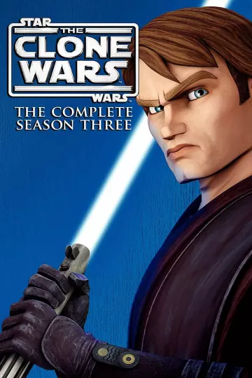 Star Wars: The Clone Wars (2008)