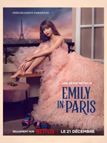 Emily in Paris