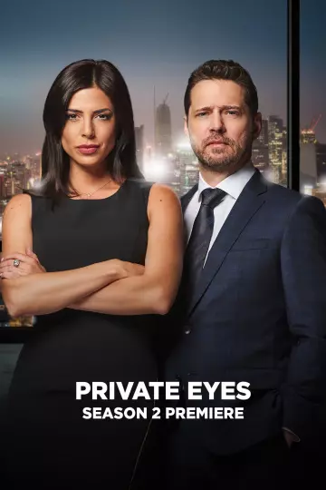 Private Eyes