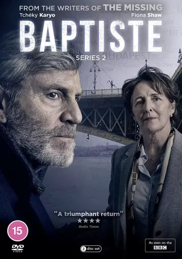 Baptiste