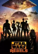 Star Wars Rebels