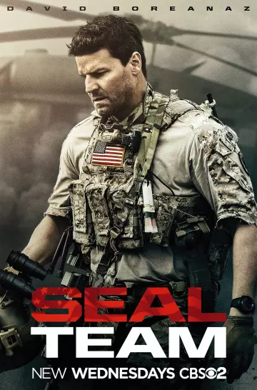 SEAL Team