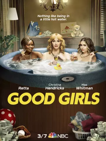 Good Girls