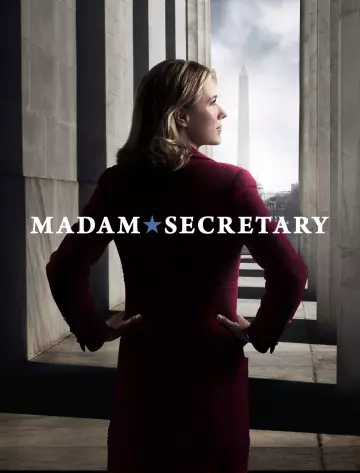 Madam Secretary